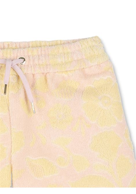 Shorts Chloè Kids CHLOE' KIDS | SHORTS E BERMUDA | C20847S05